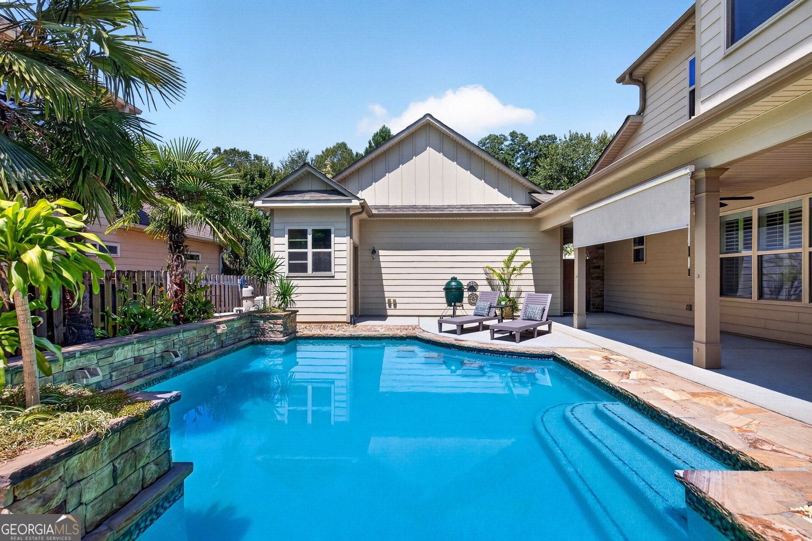 711 Gittings Avenue Peachtree City - Photo 7
