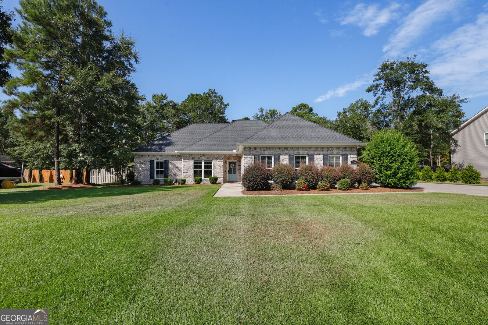 335 Westminster Drive Guyton - main photo
