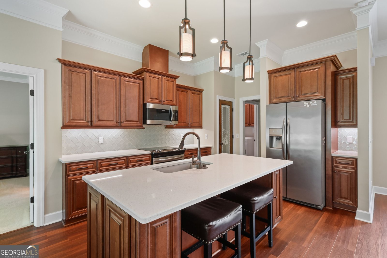 335 Westminster Drive Guyton - Photo 15