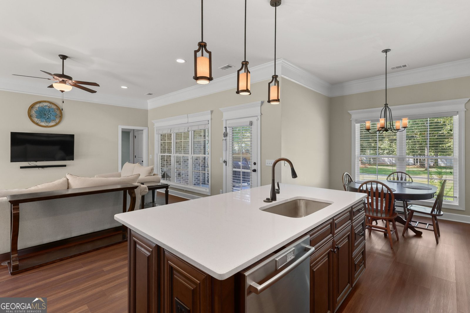 335 Westminster Drive Guyton - Photo 19
