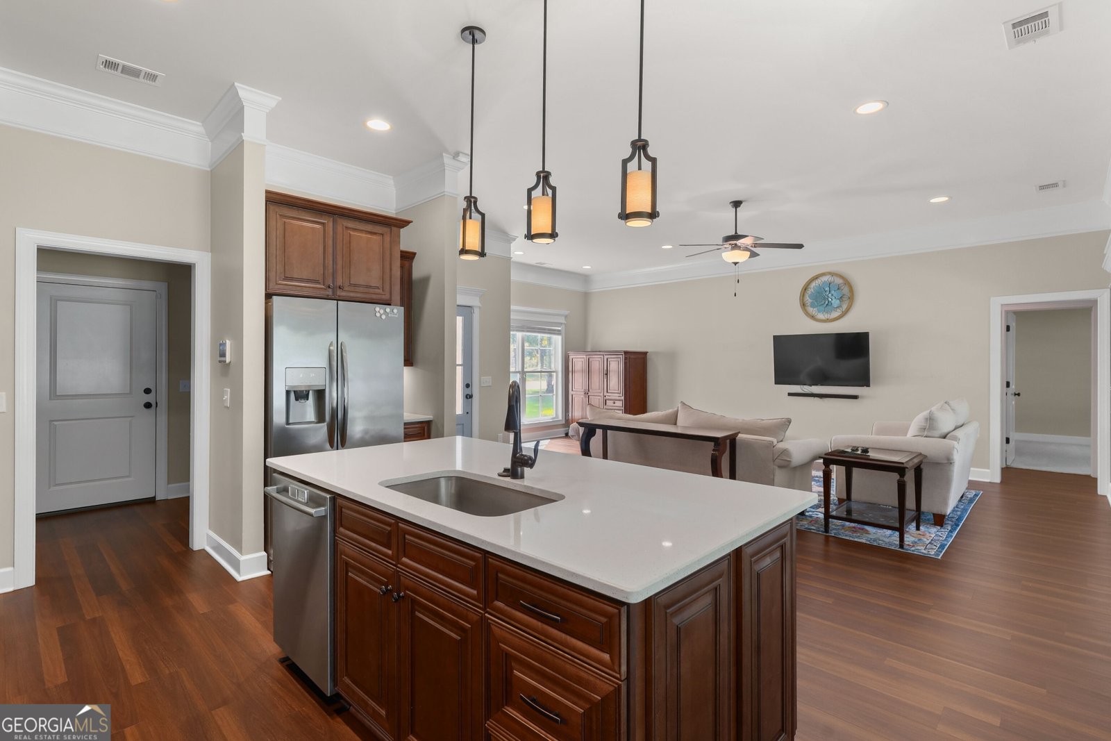 335 Westminster Drive Guyton - Photo 20