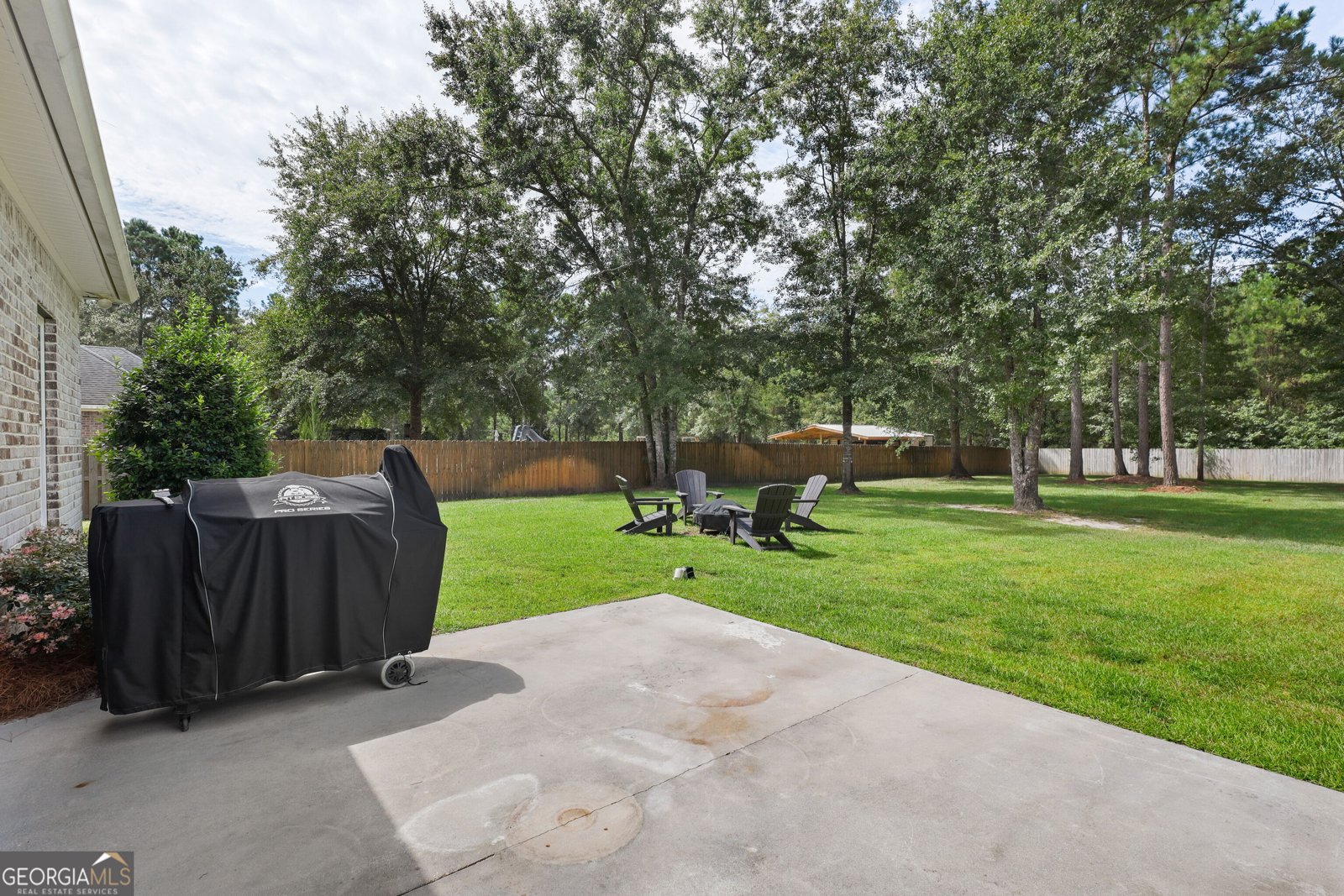 335 Westminster Drive Guyton - Photo 36