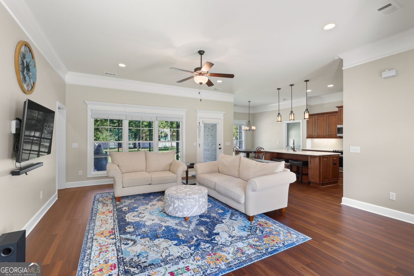 335 Westminster Drive Guyton - Photo 6