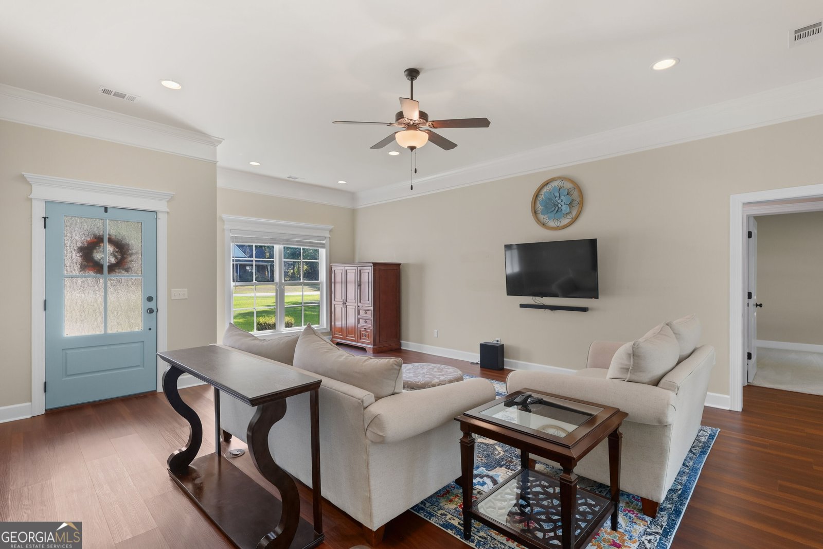 335 Westminster Drive Guyton - Photo 8
