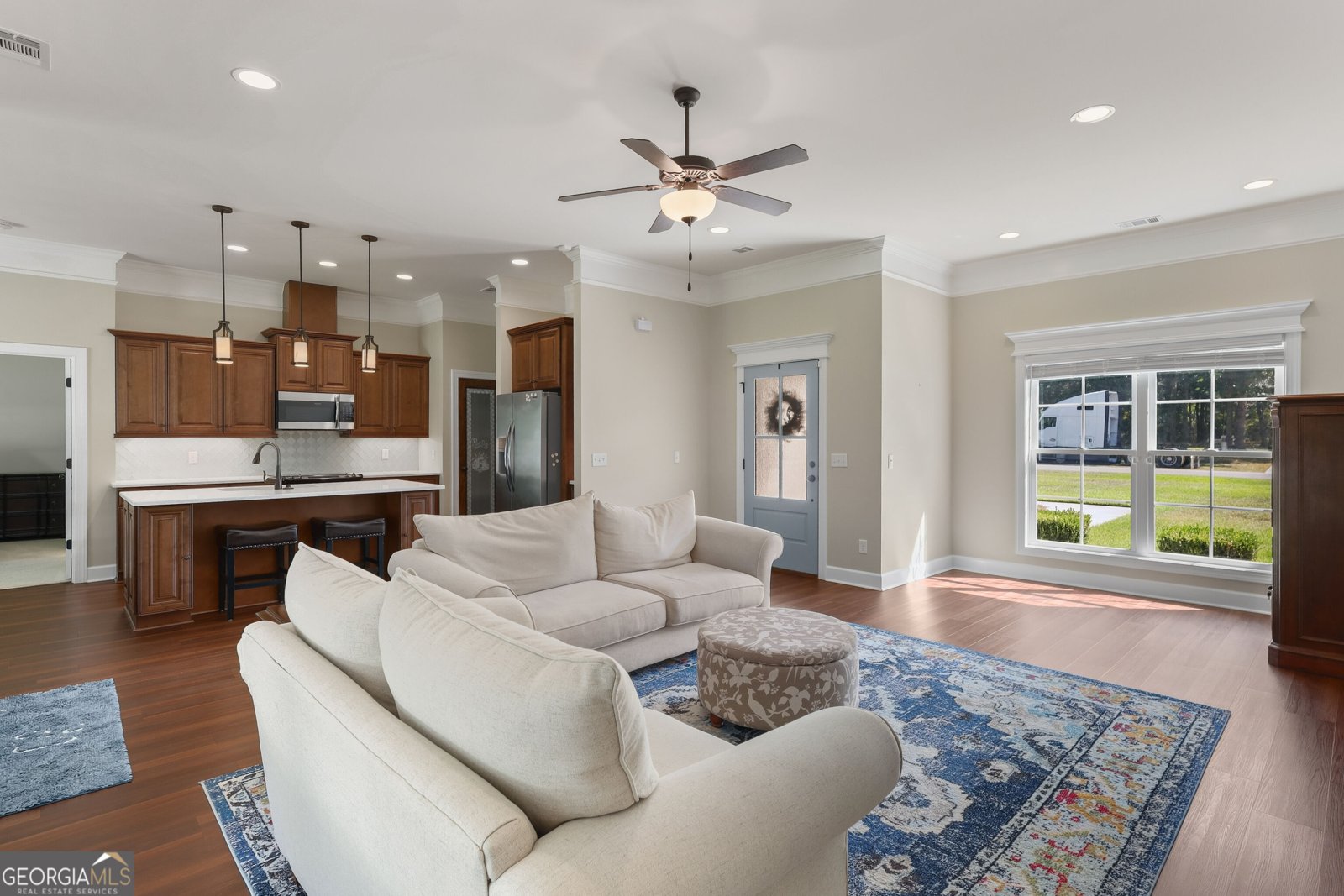 335 Westminster Drive Guyton - Photo 9