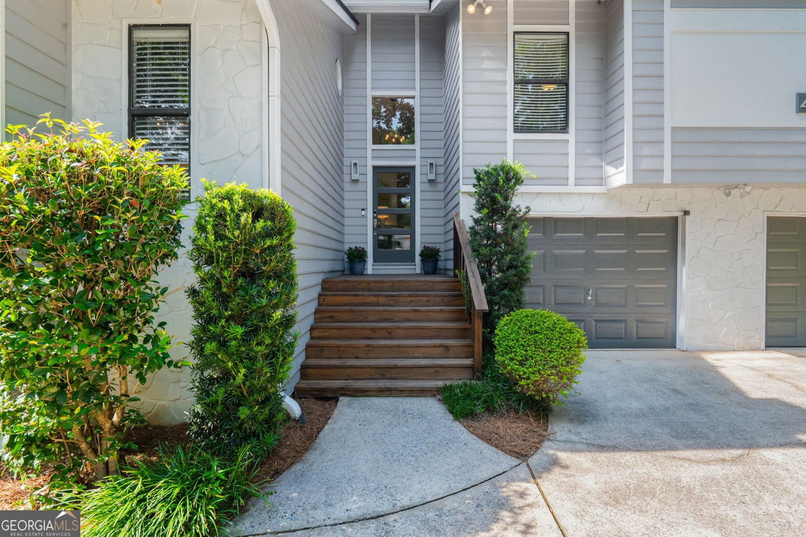 420 Stonebridge Drive Roswell - Photo 10