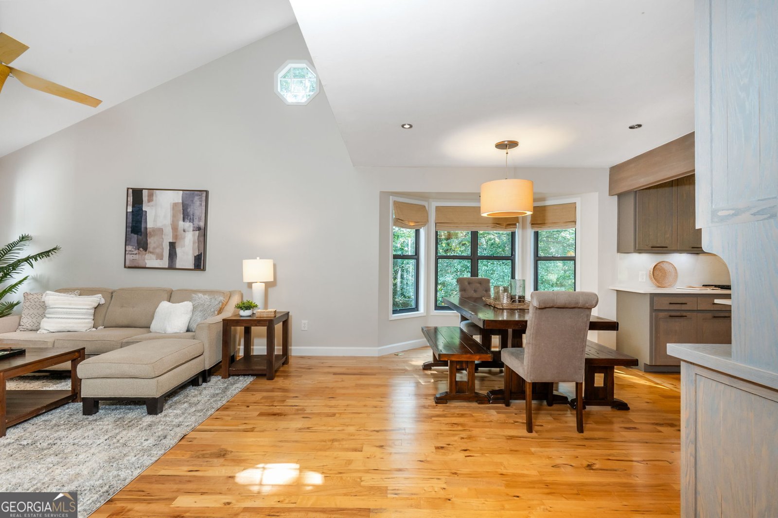 420 Stonebridge Drive Roswell - Photo 13