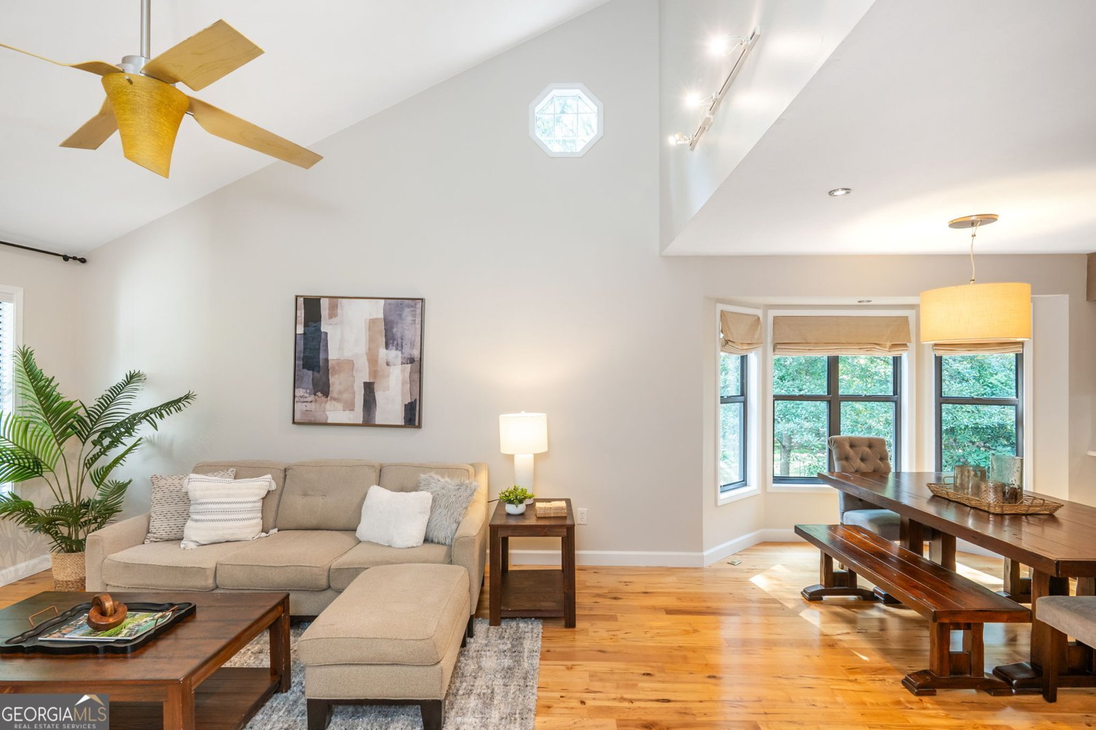 420 Stonebridge Drive Roswell - Photo 18