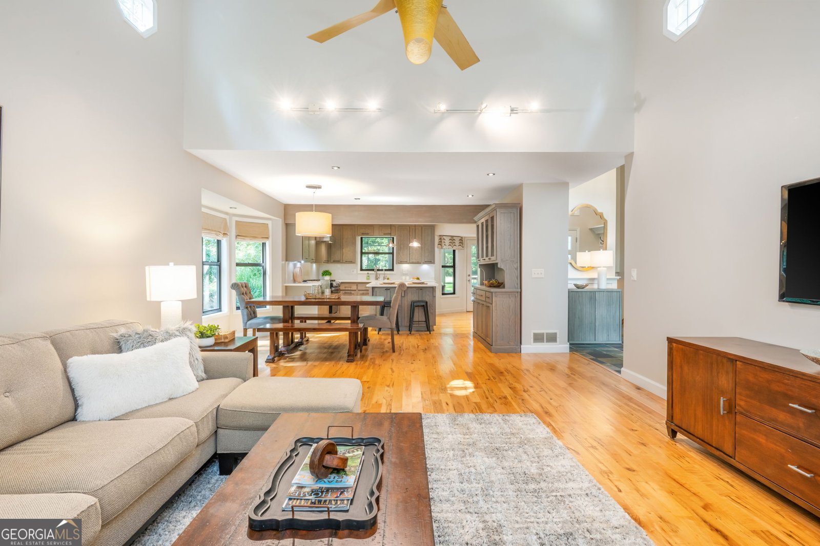 420 Stonebridge Drive Roswell - Photo 19