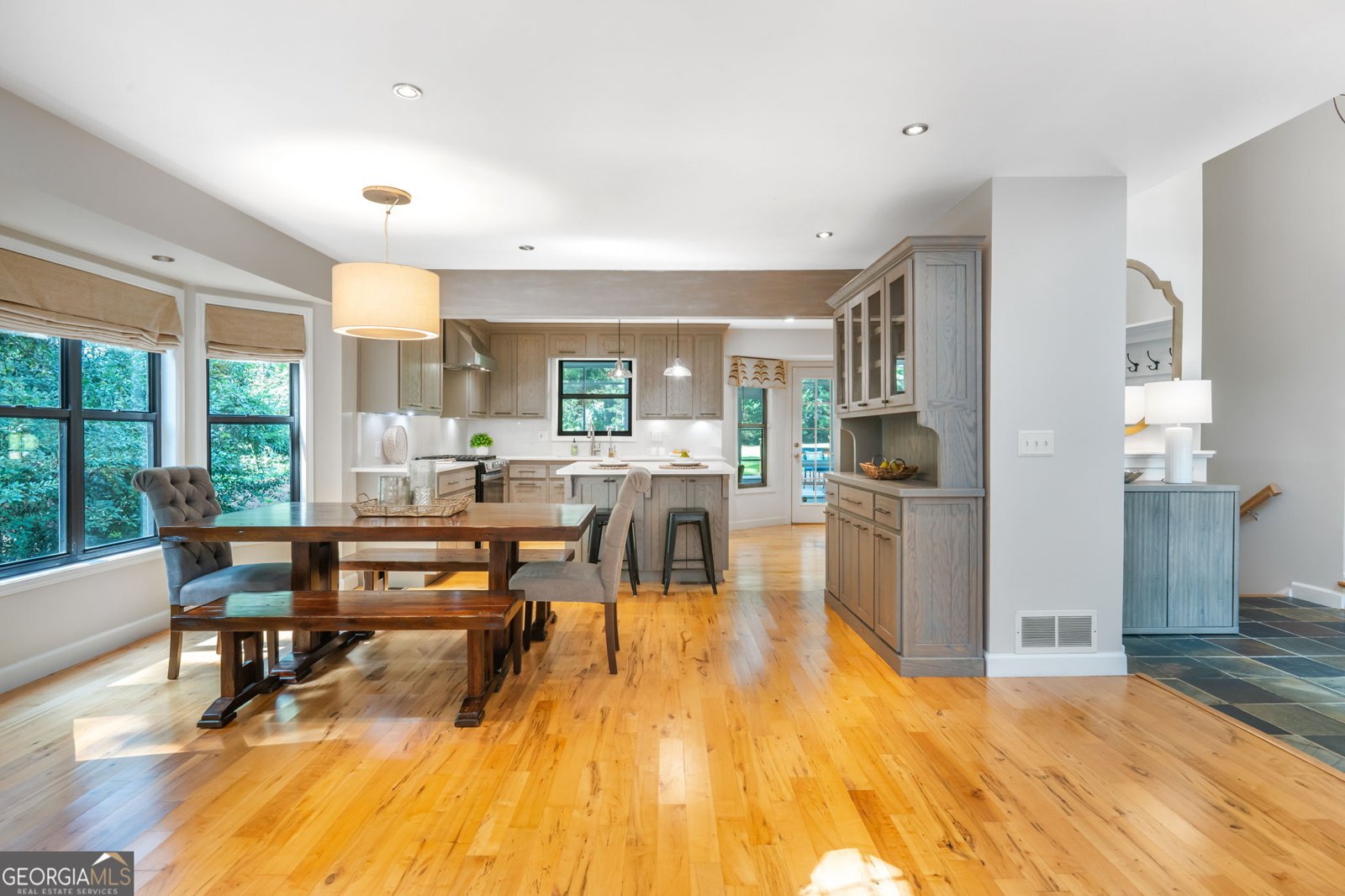 420 Stonebridge Drive Roswell - Photo 20