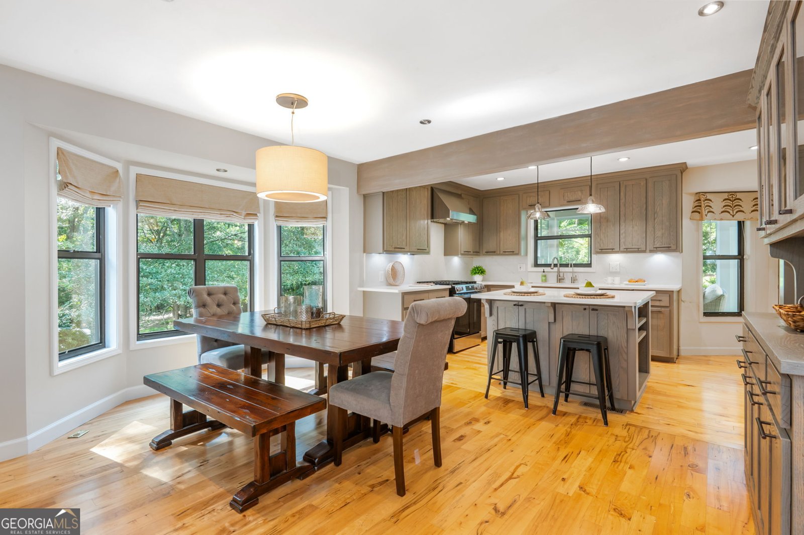 420 Stonebridge Drive Roswell - Photo 21