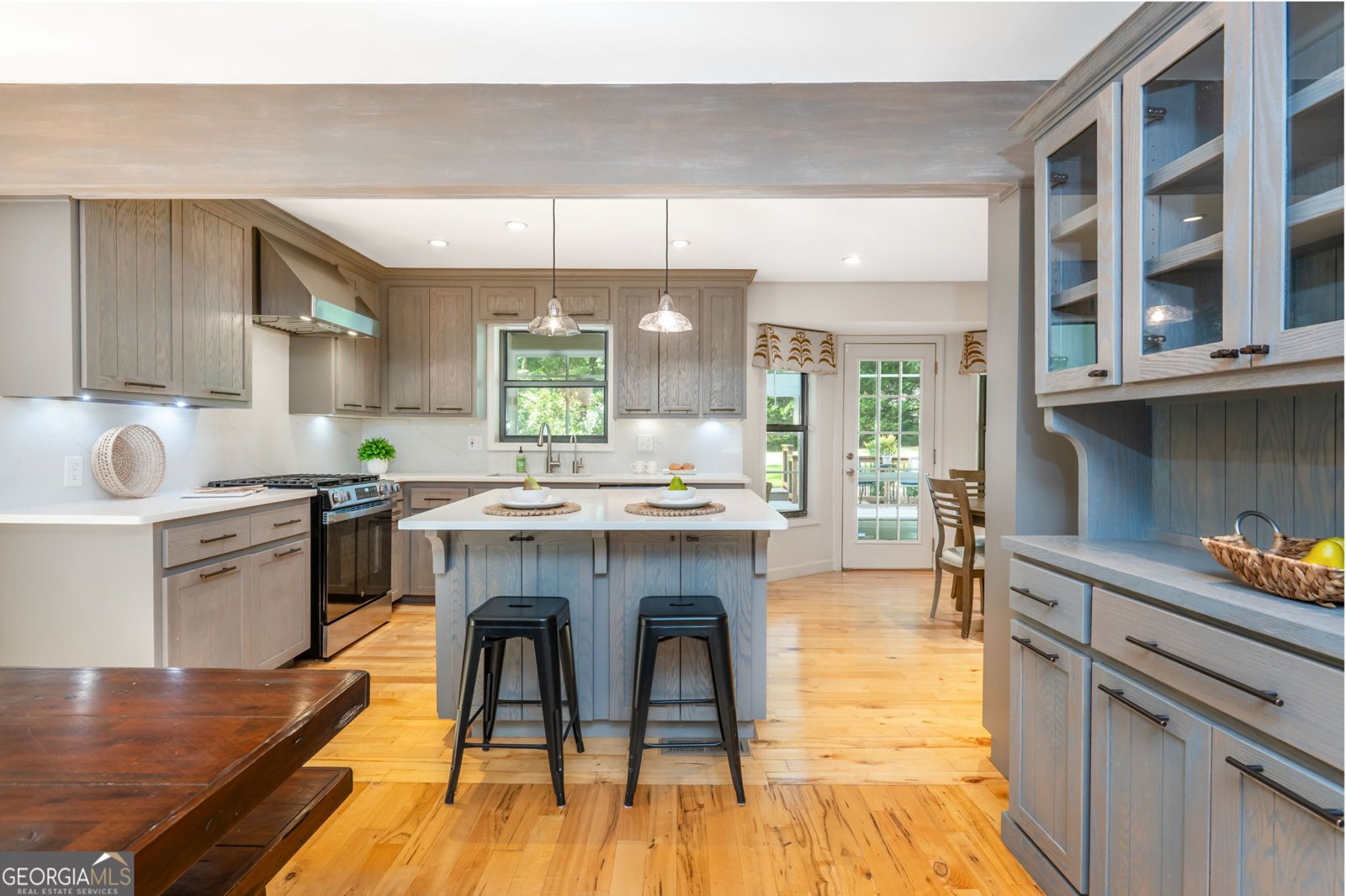 420 Stonebridge Drive Roswell - Photo 22