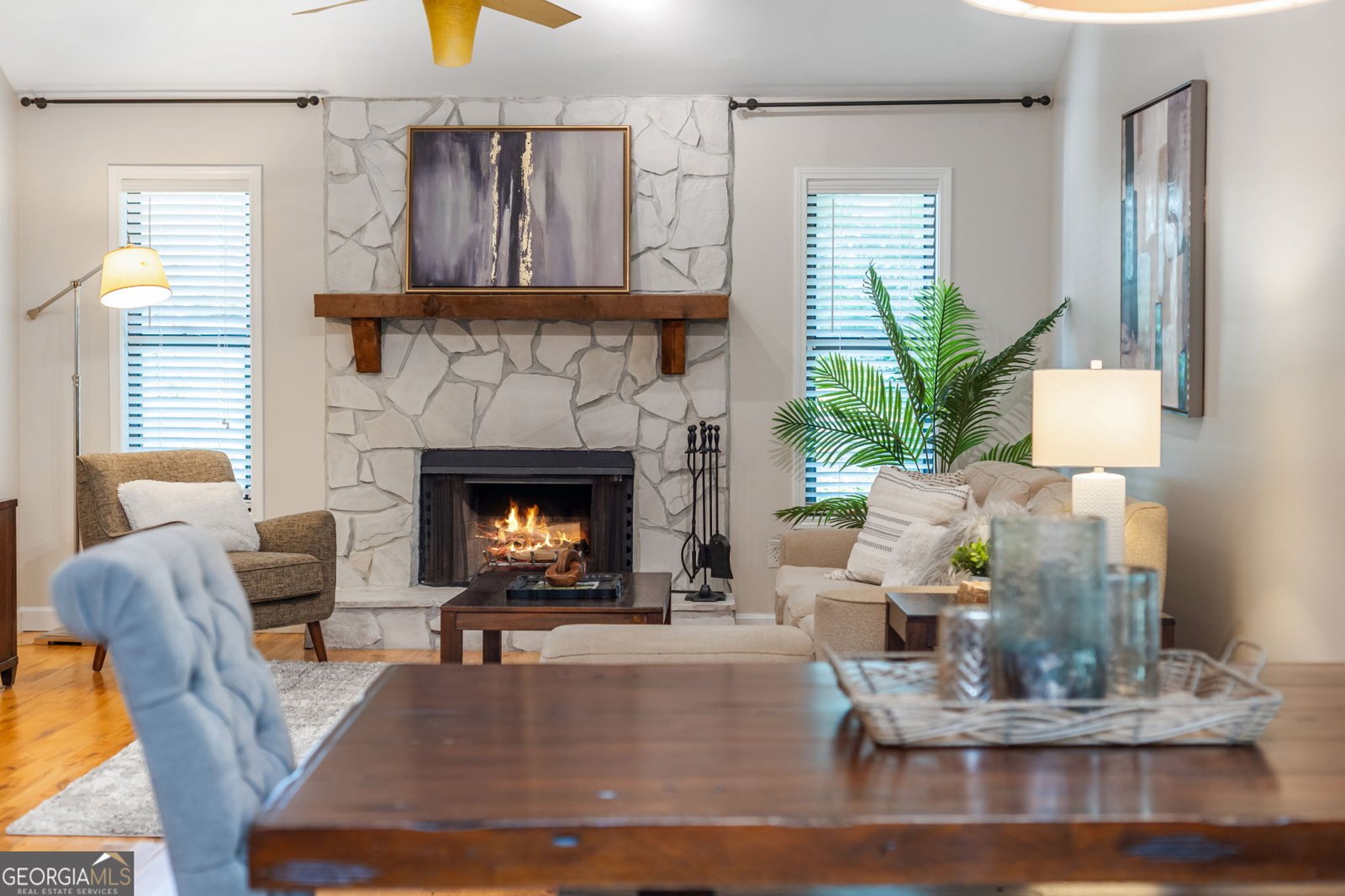420 Stonebridge Drive Roswell - Photo 23