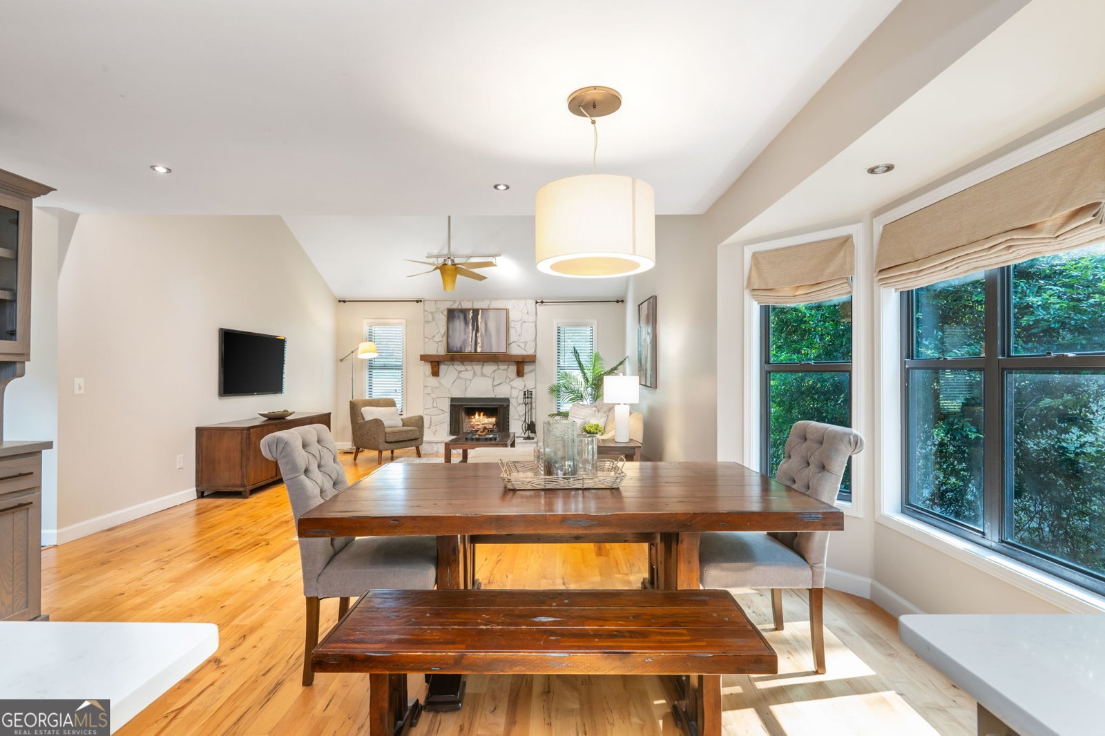 420 Stonebridge Drive Roswell - Photo 25