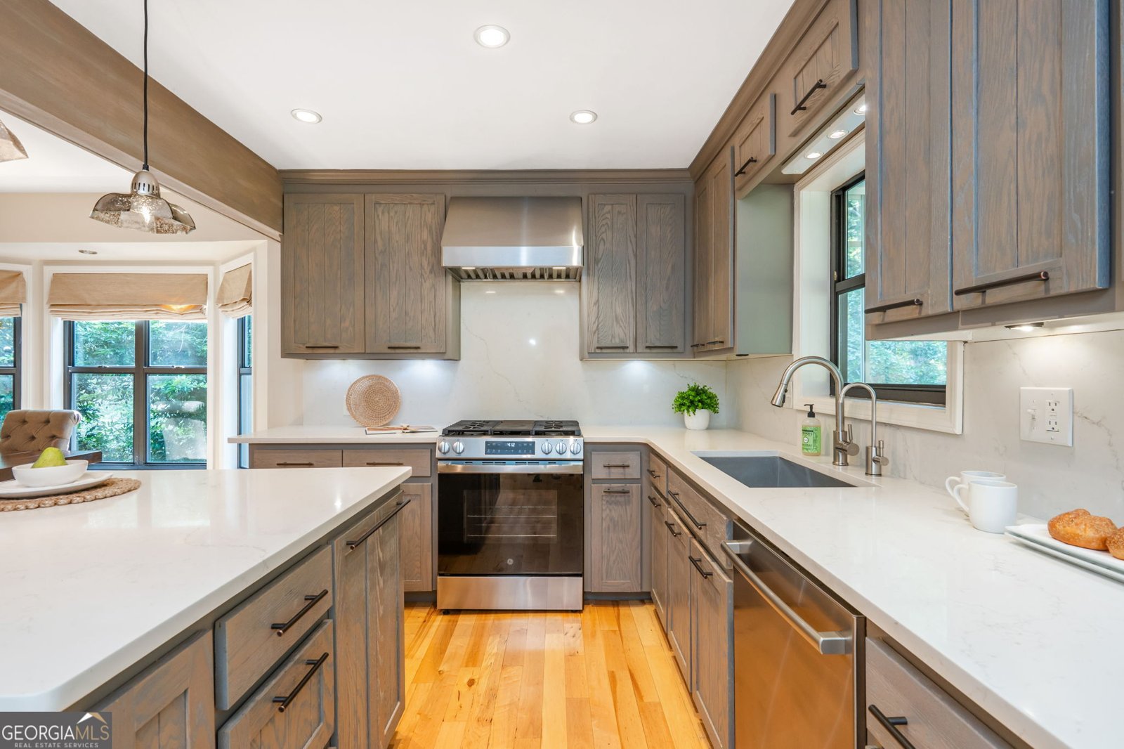 420 Stonebridge Drive Roswell - Photo 28