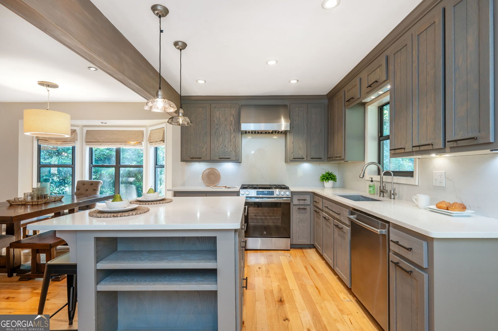 420 Stonebridge Drive Roswell - Photo 29