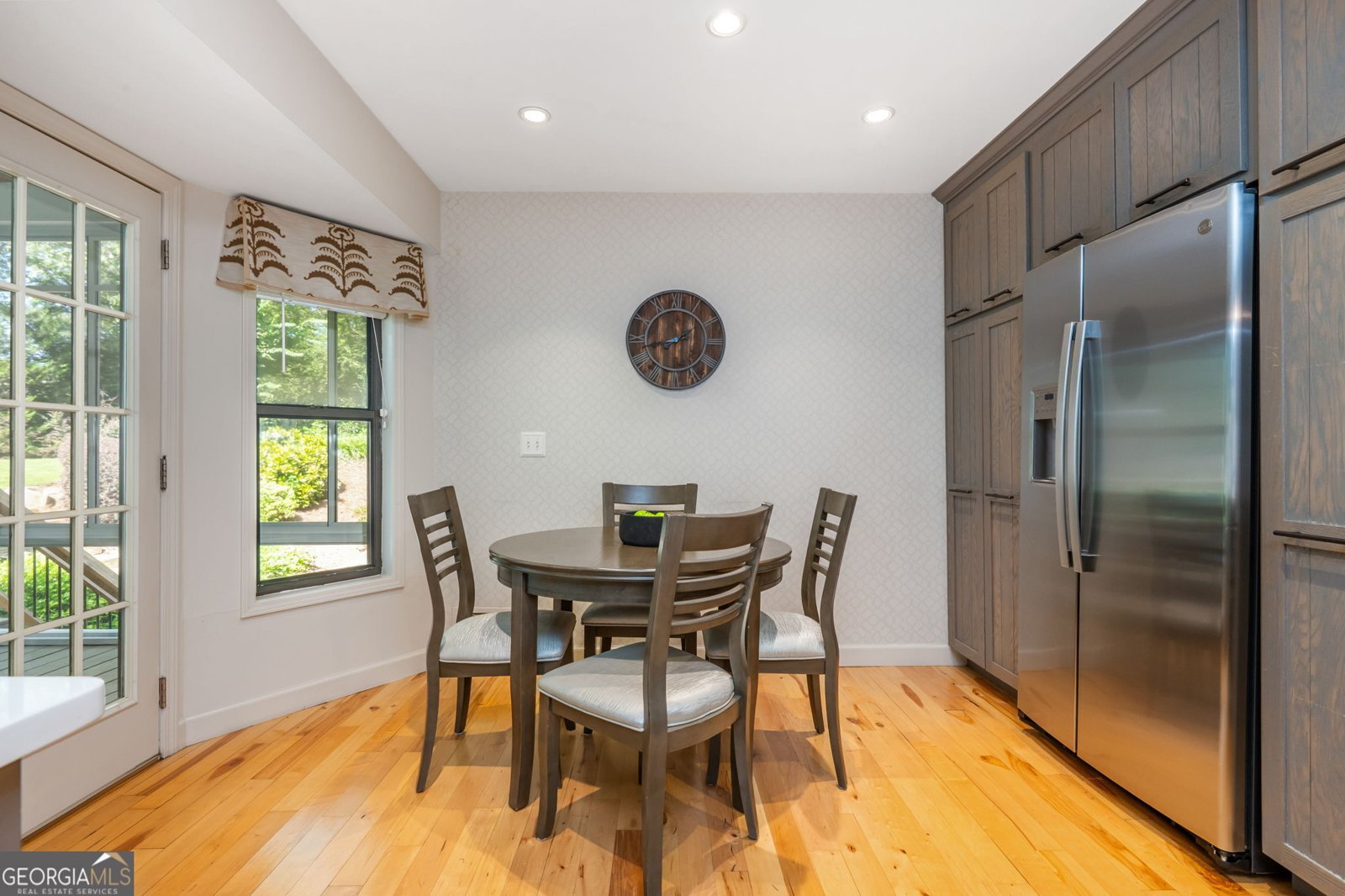 420 Stonebridge Drive Roswell - Photo 31