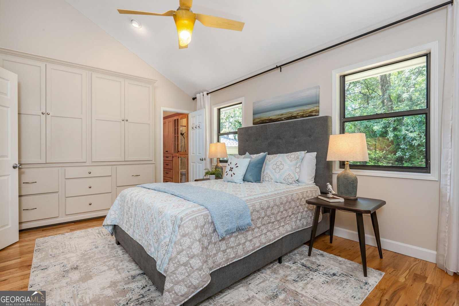420 Stonebridge Drive Roswell - Photo 35