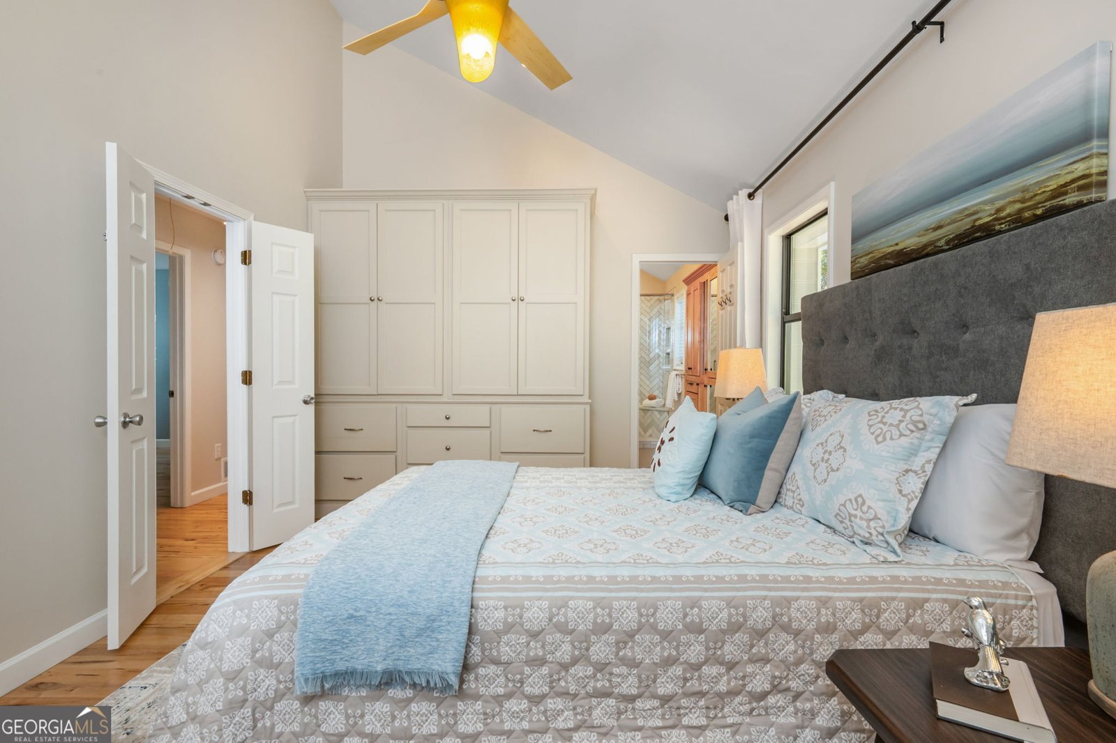 420 Stonebridge Drive Roswell - Photo 37