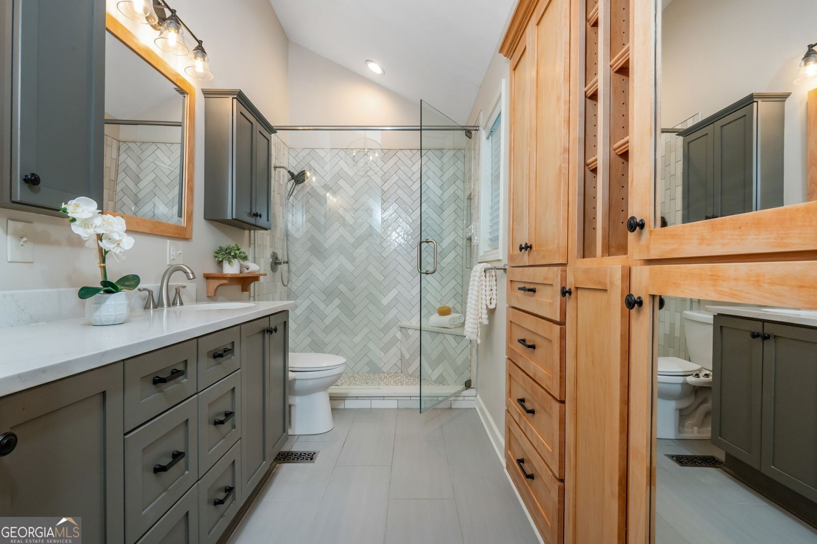 420 Stonebridge Drive Roswell - Photo 40