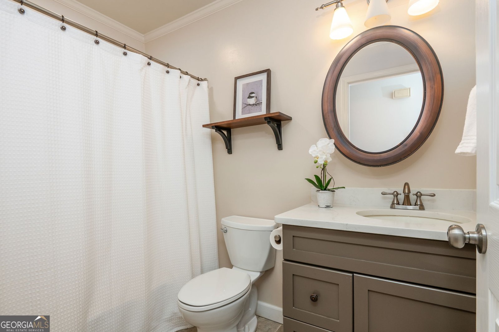 420 Stonebridge Drive Roswell - Photo 47