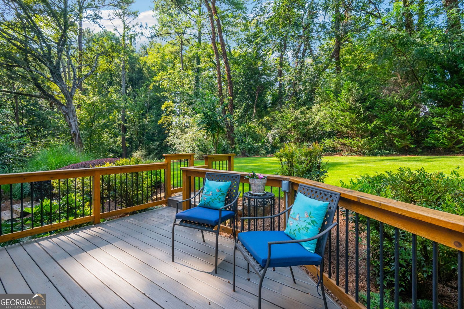420 Stonebridge Drive Roswell - Photo 54
