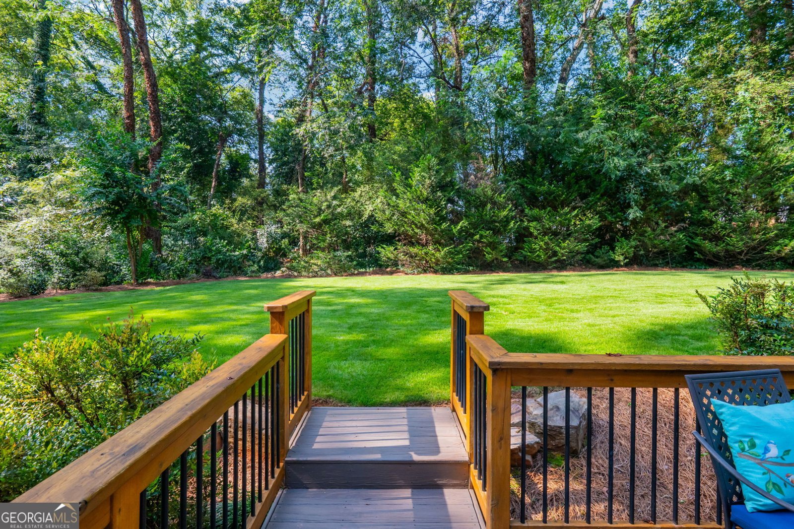 420 Stonebridge Drive Roswell - Photo 55