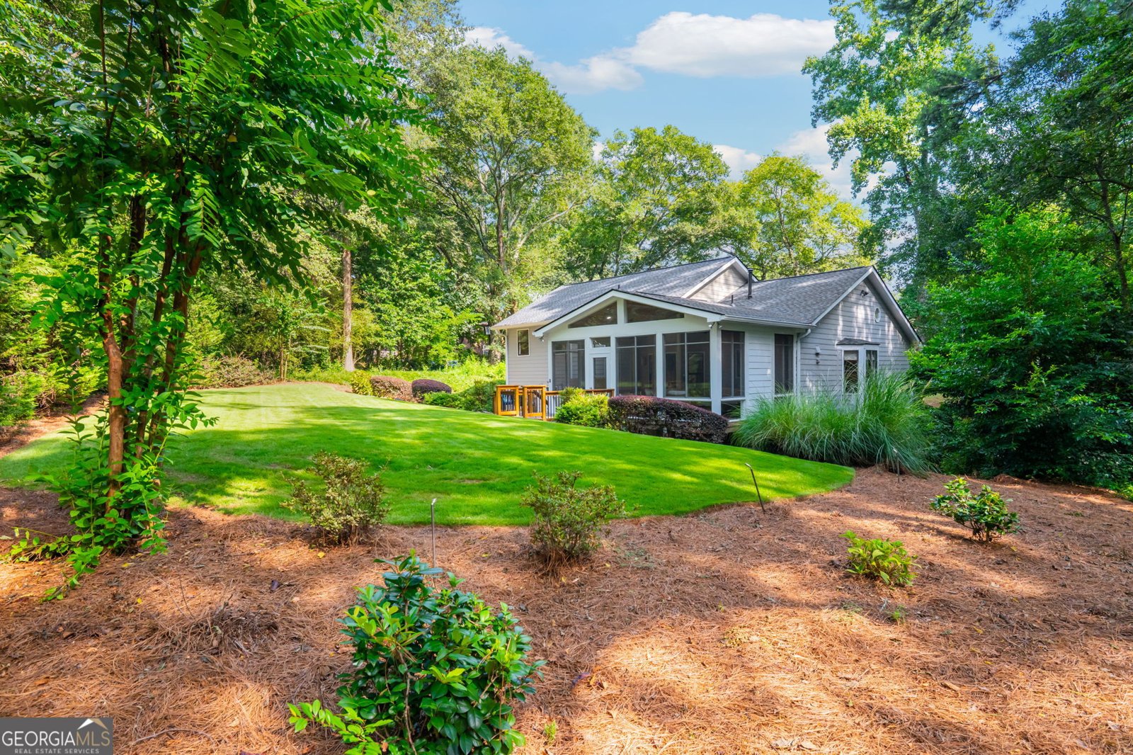 420 Stonebridge Drive Roswell - Photo 56
