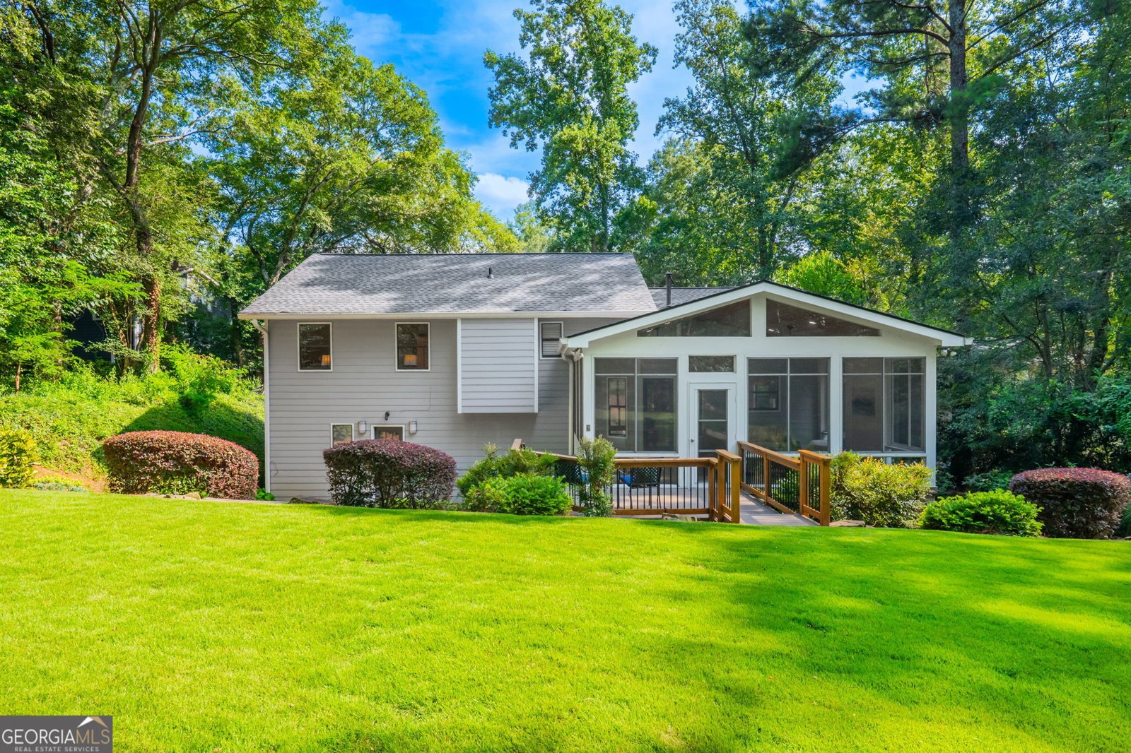 420 Stonebridge Drive Roswell - Photo 57