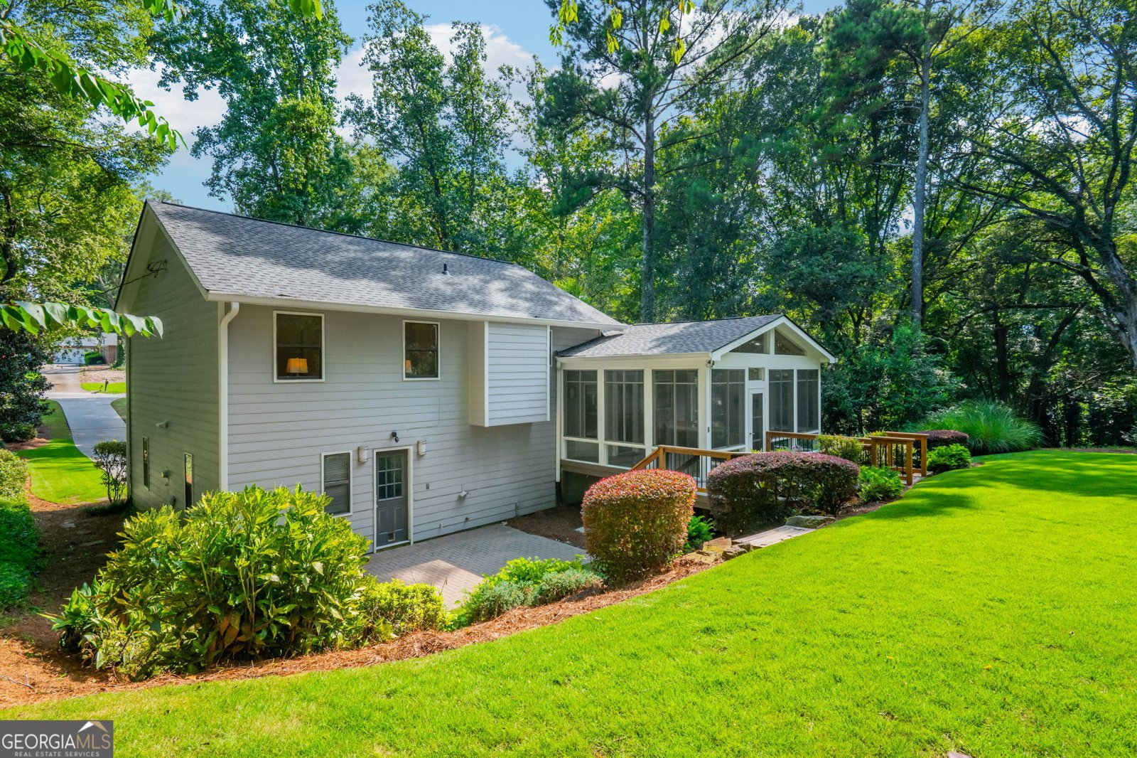 420 Stonebridge Drive Roswell - Photo 58