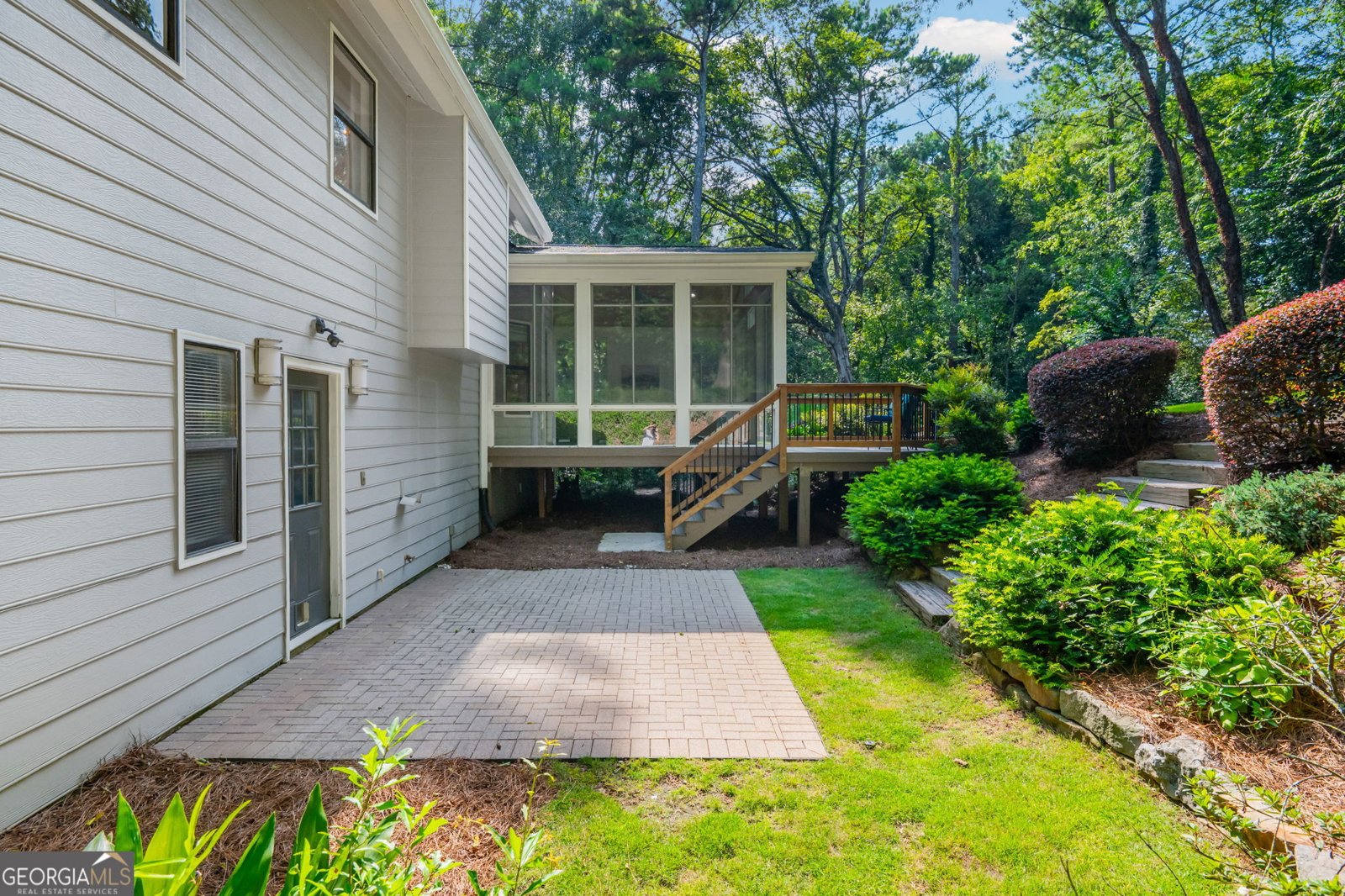 420 Stonebridge Drive Roswell - Photo 59