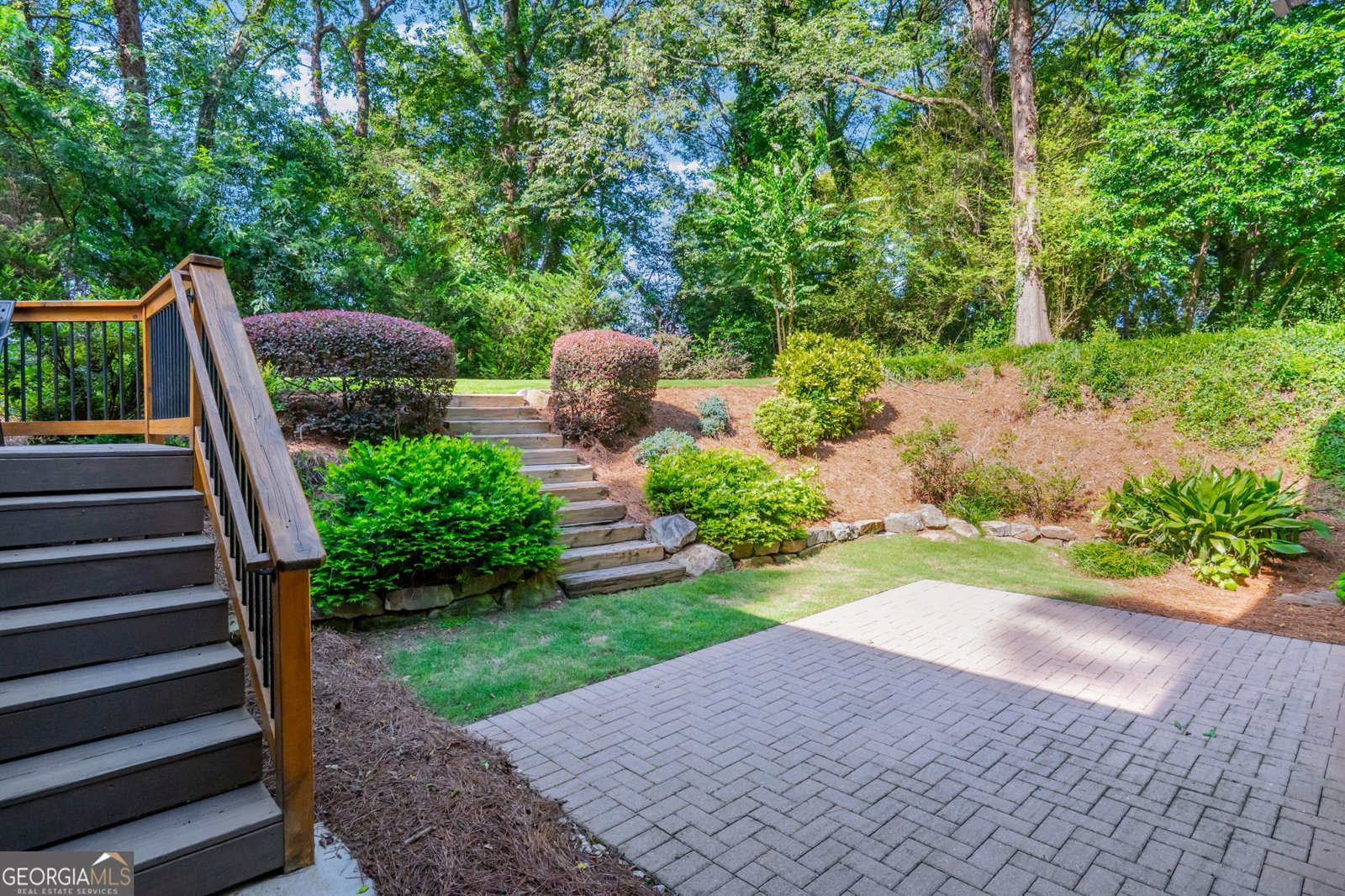420 Stonebridge Drive Roswell - Photo 60