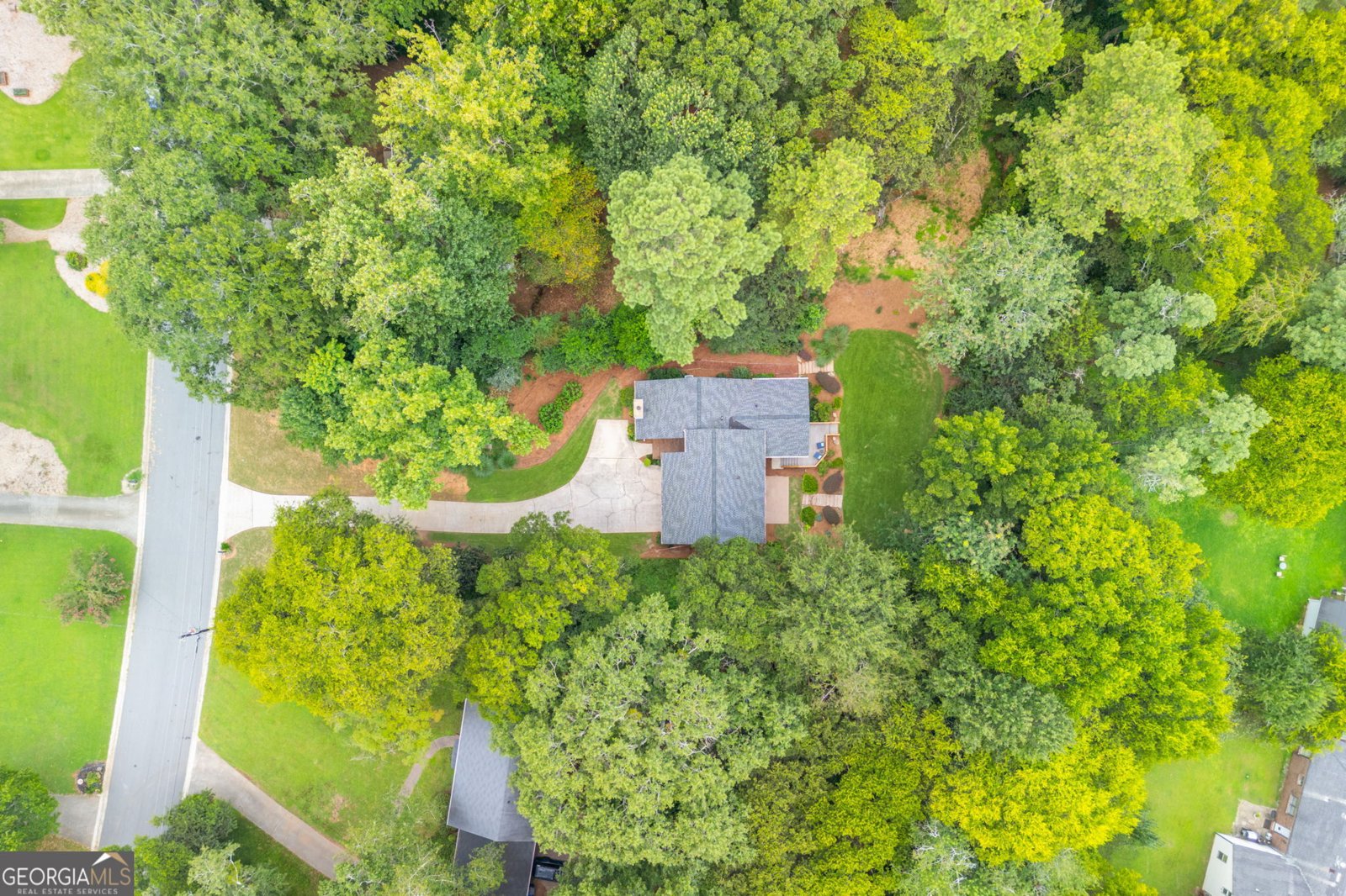420 Stonebridge Drive Roswell - Photo 62