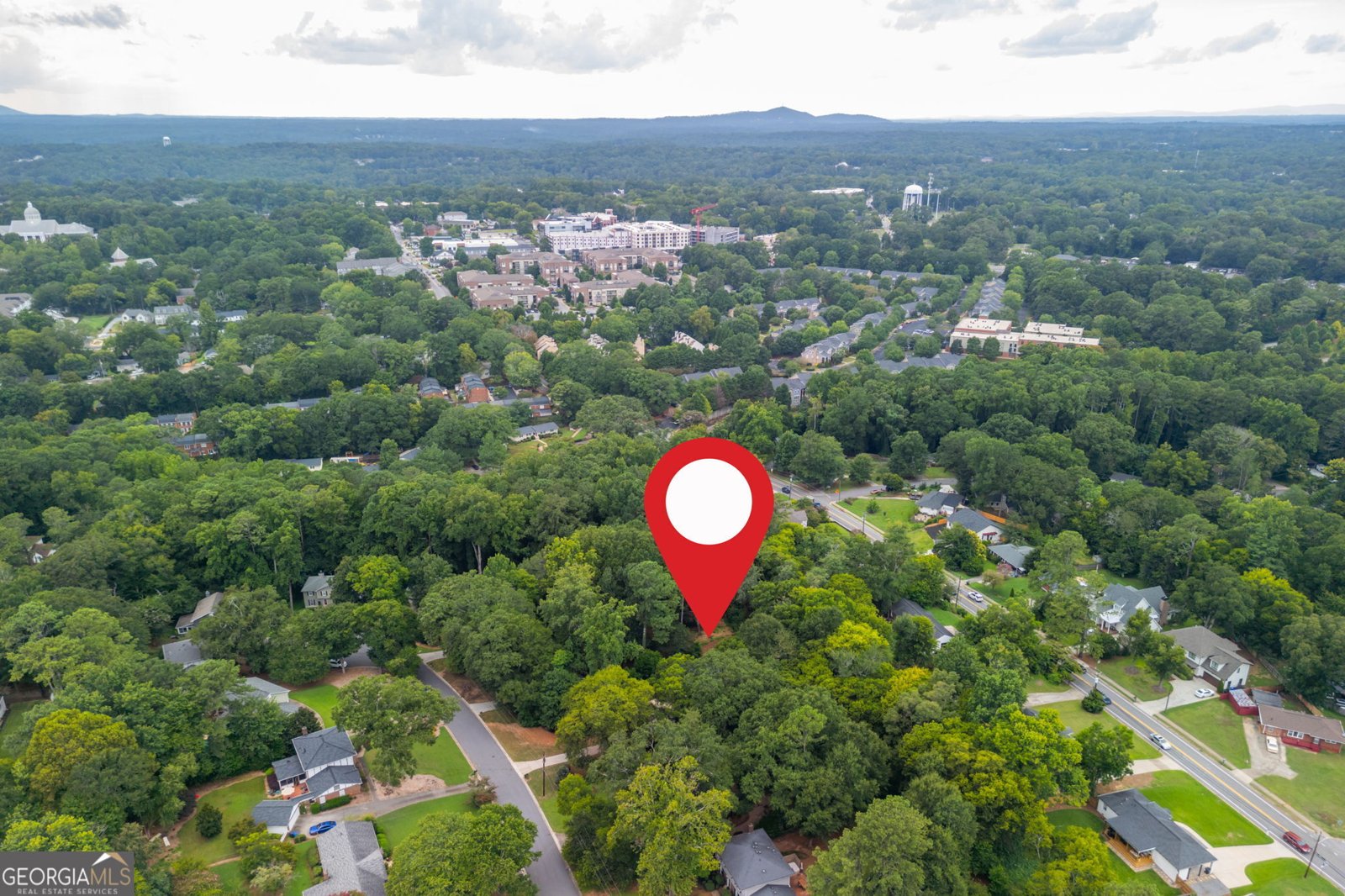 420 Stonebridge Drive Roswell - Photo 63