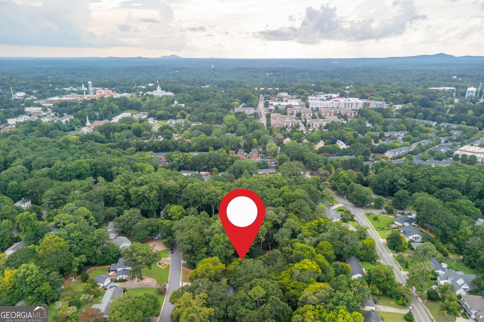420 Stonebridge Drive Roswell - Photo 64