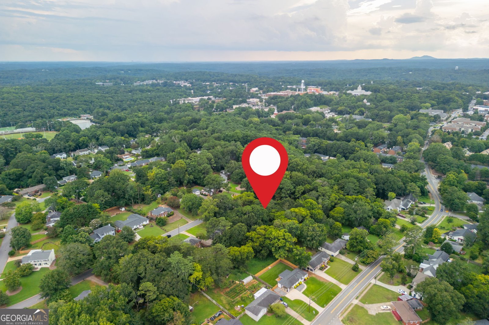 420 Stonebridge Drive Roswell - Photo 65