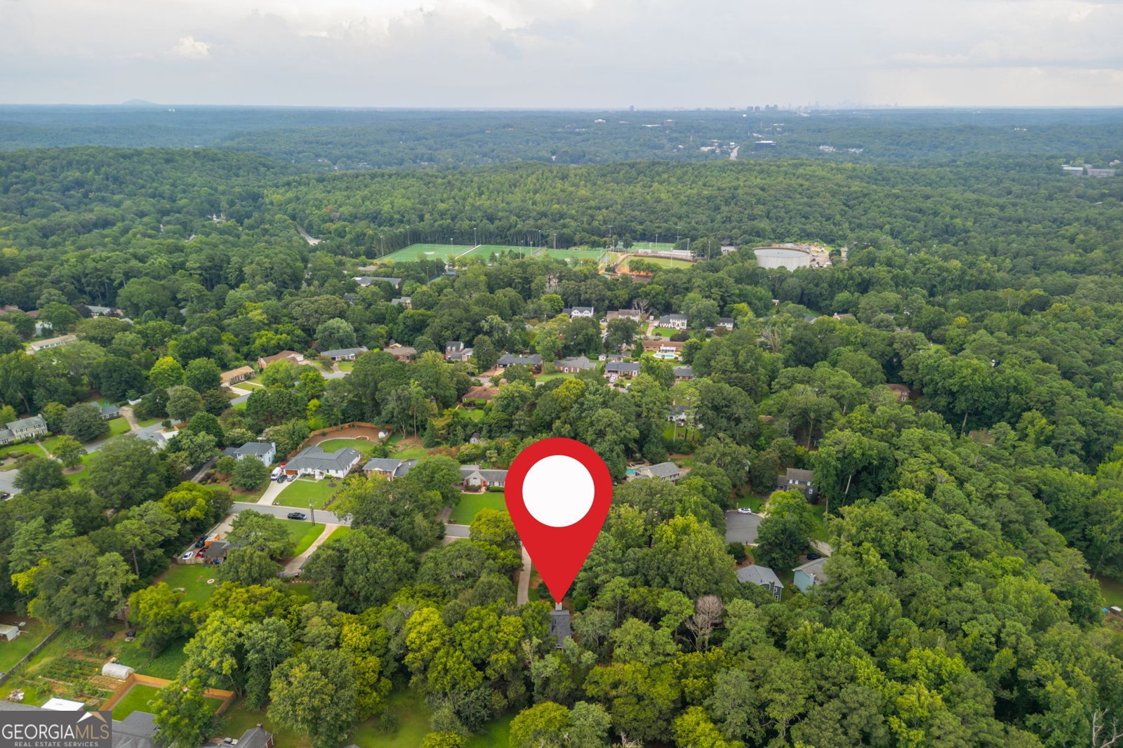 420 Stonebridge Drive Roswell - Photo 66