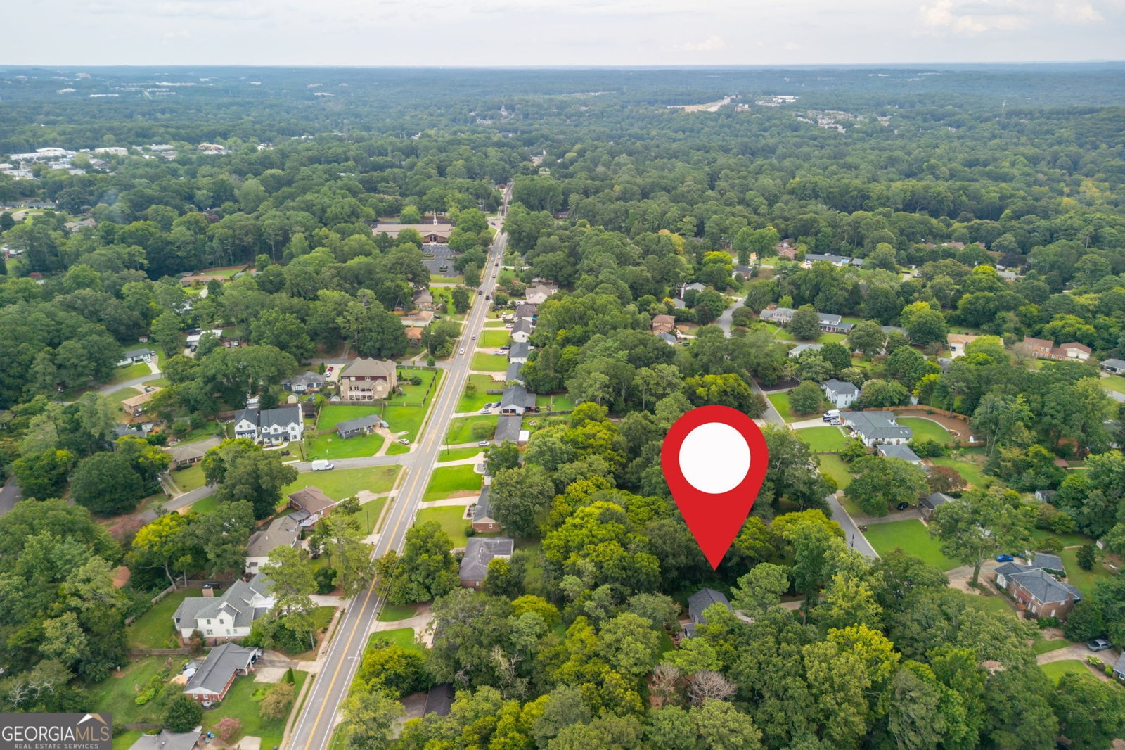 420 Stonebridge Drive Roswell - Photo 67