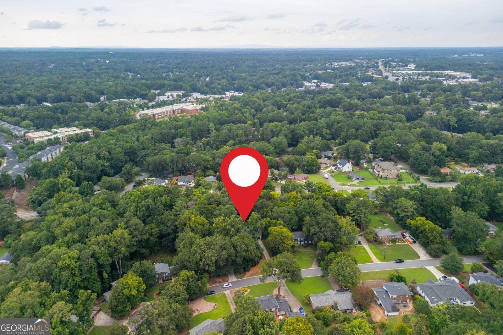 420 Stonebridge Drive Roswell - Photo 68