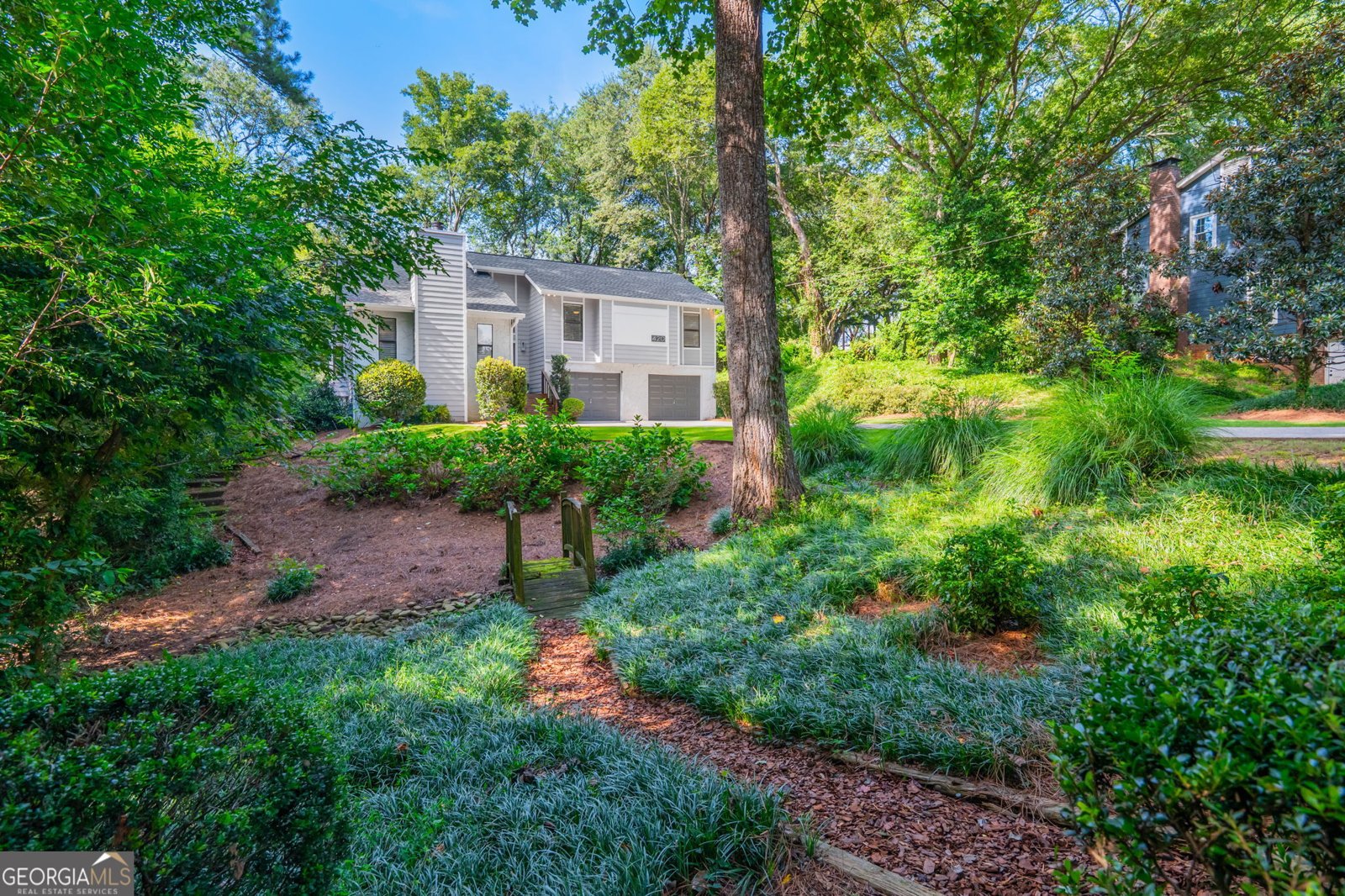 420 Stonebridge Drive Roswell - Photo 9