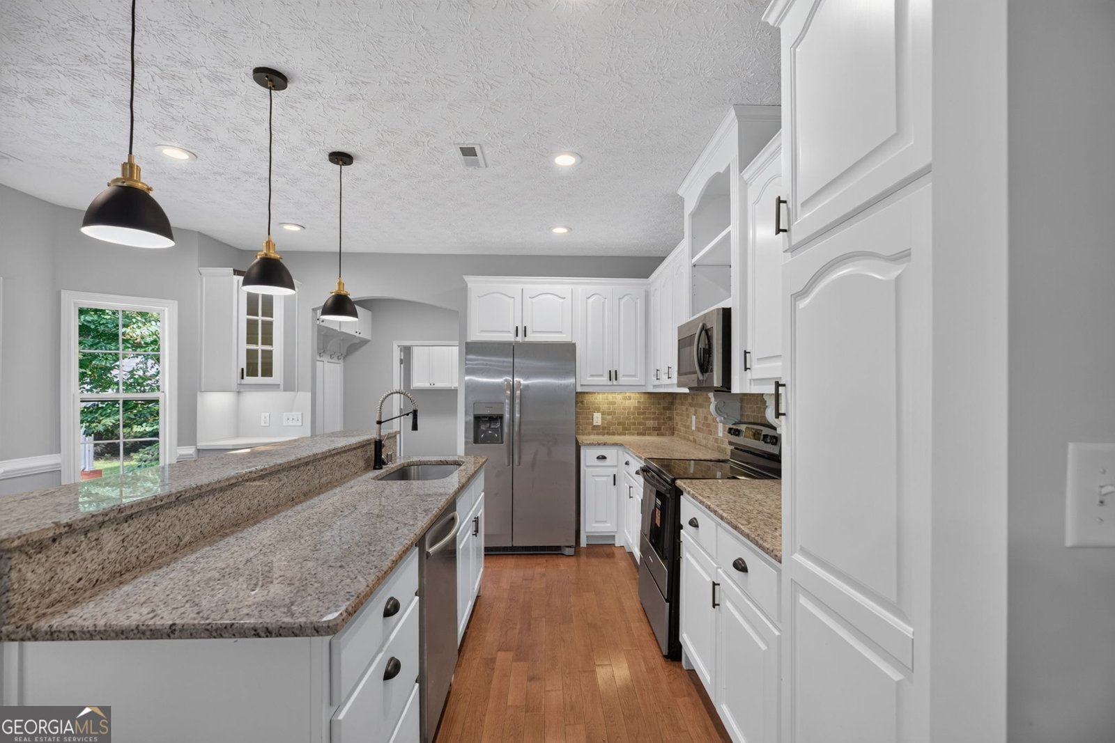276 Harbour Shores Drive Jackson - Photo 11