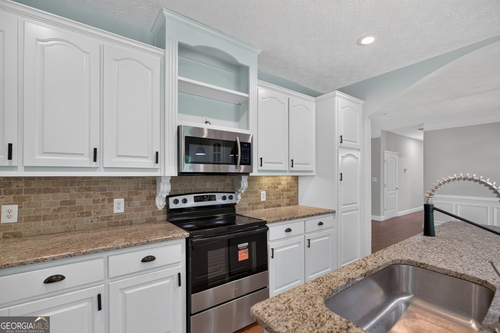276 Harbour Shores Drive Jackson - Photo 12