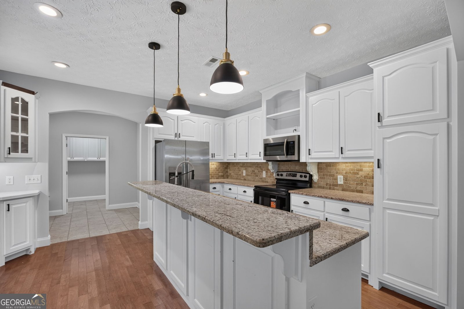 276 Harbour Shores Drive Jackson - Photo 14