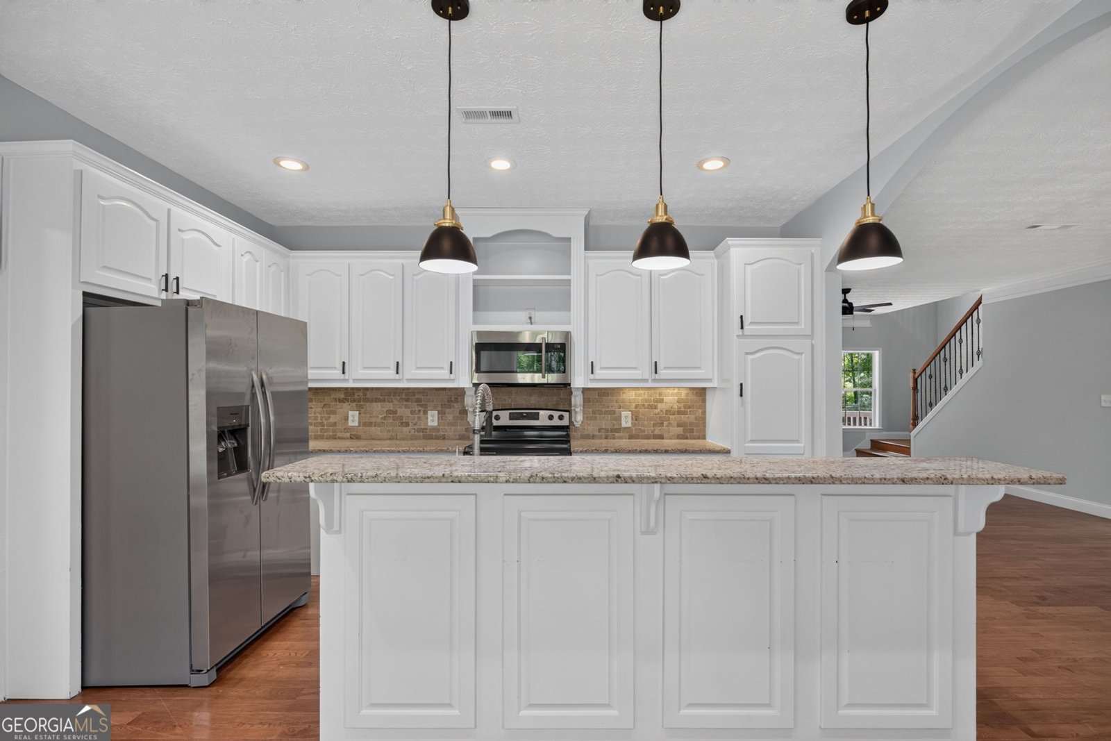 276 Harbour Shores Drive Jackson - Photo 15