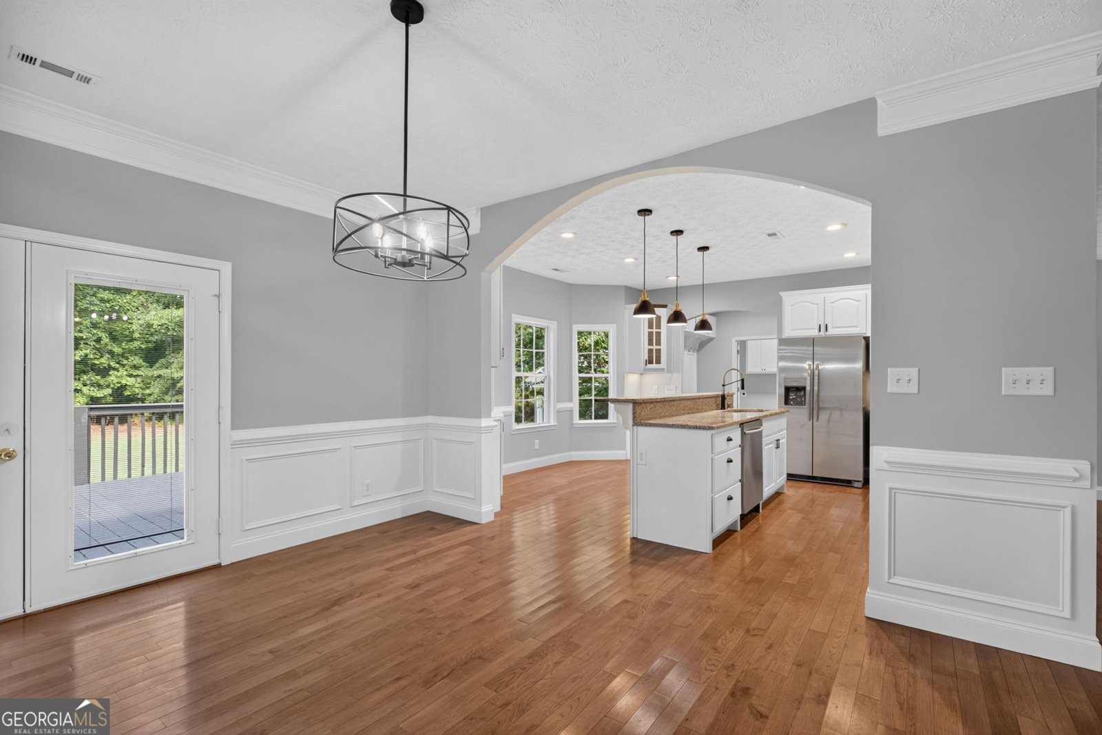 276 Harbour Shores Drive Jackson - Photo 22
