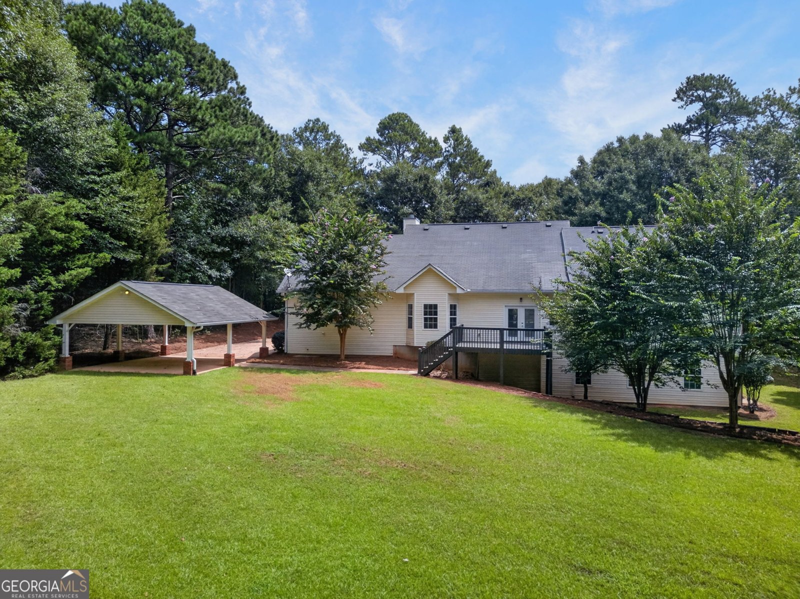 276 Harbour Shores Drive Jackson - Photo 45
