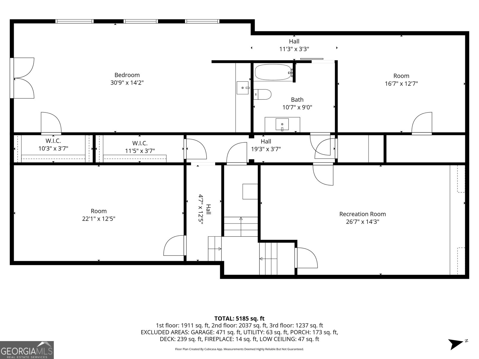 276 Harbour Shores Drive Jackson - Photo 52