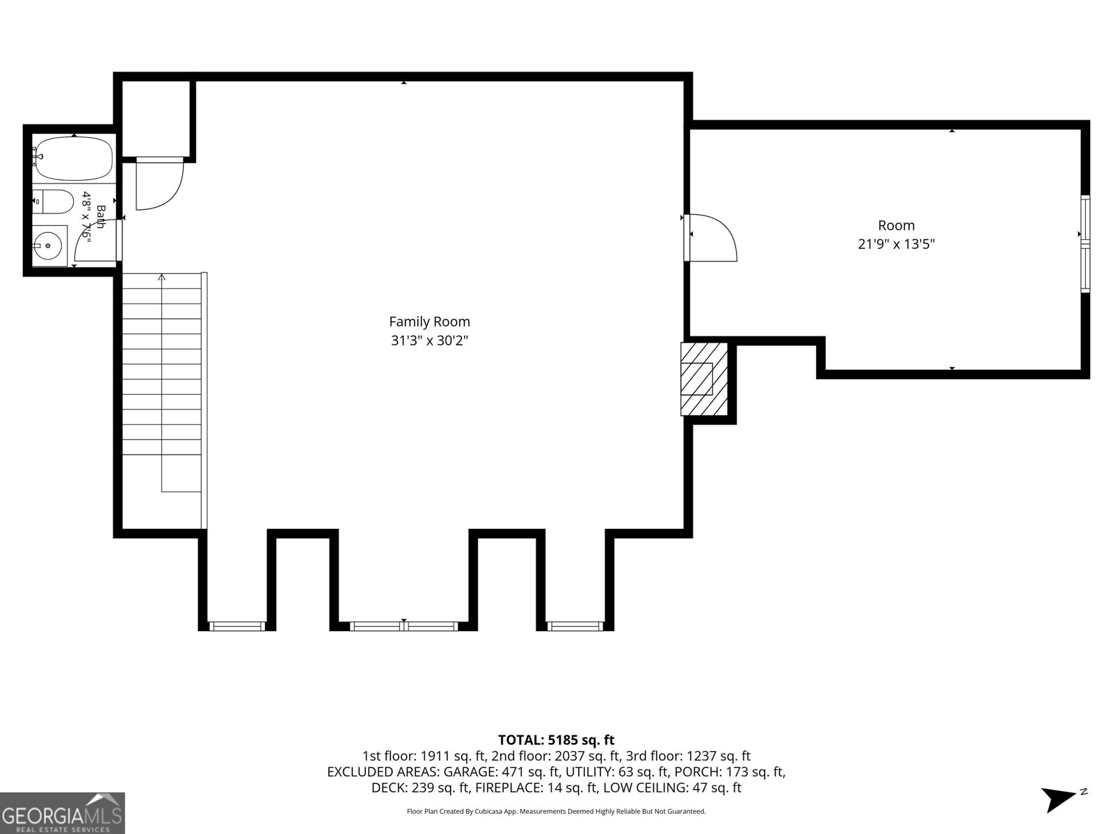 276 Harbour Shores Drive Jackson - Photo 54