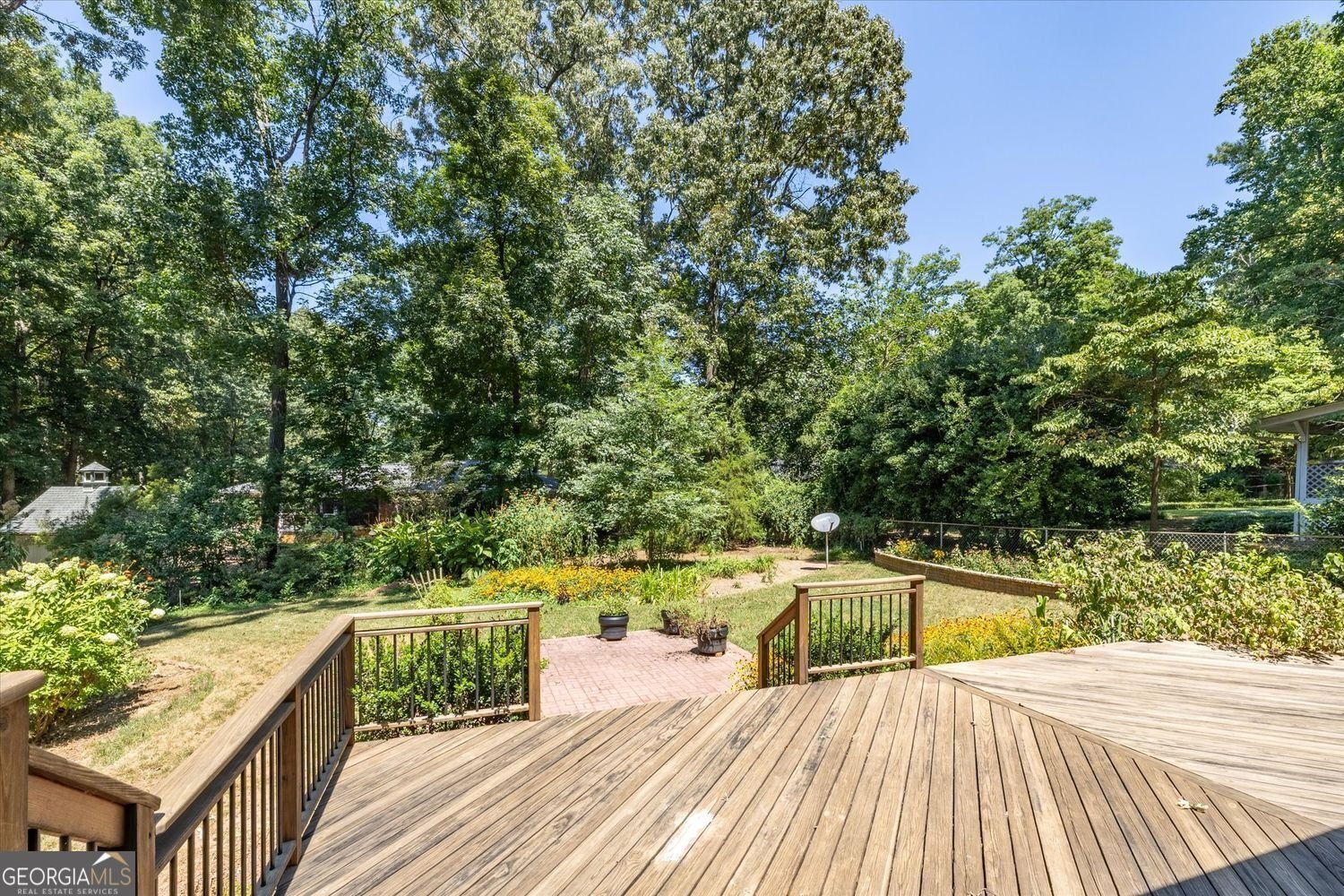 2315 Lavista Woods Drive Drive Tucker - Photo 12