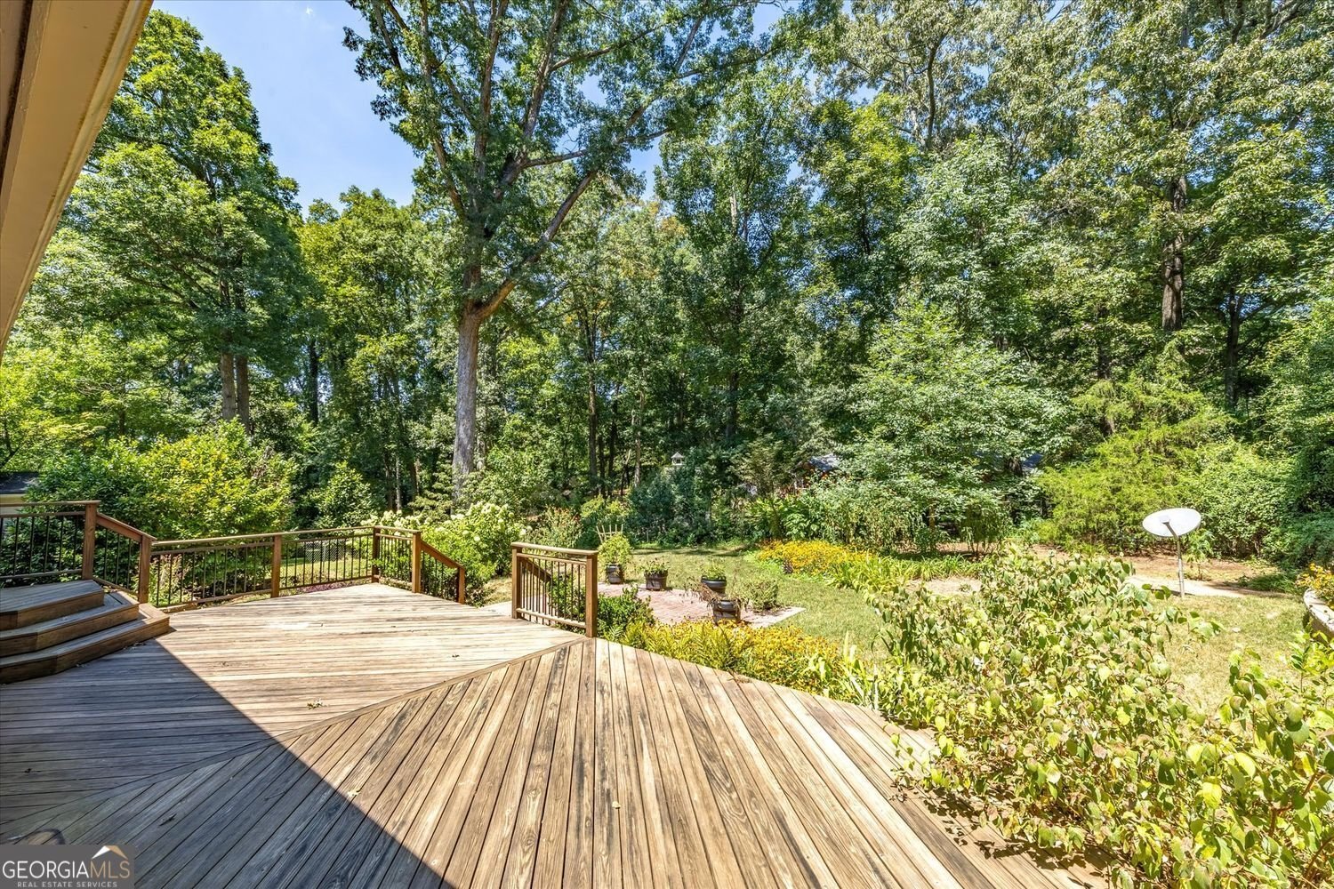 2315 Lavista Woods Drive Drive Tucker - Photo 13